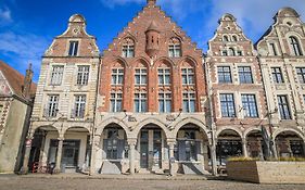 Hotel Les Trois Luppars